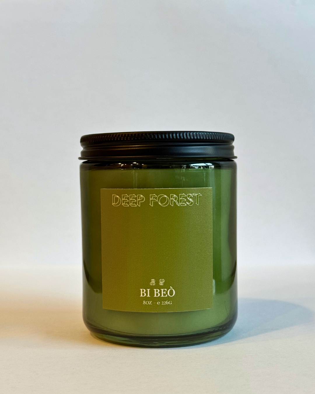 DEEP FOREST - 8OZ